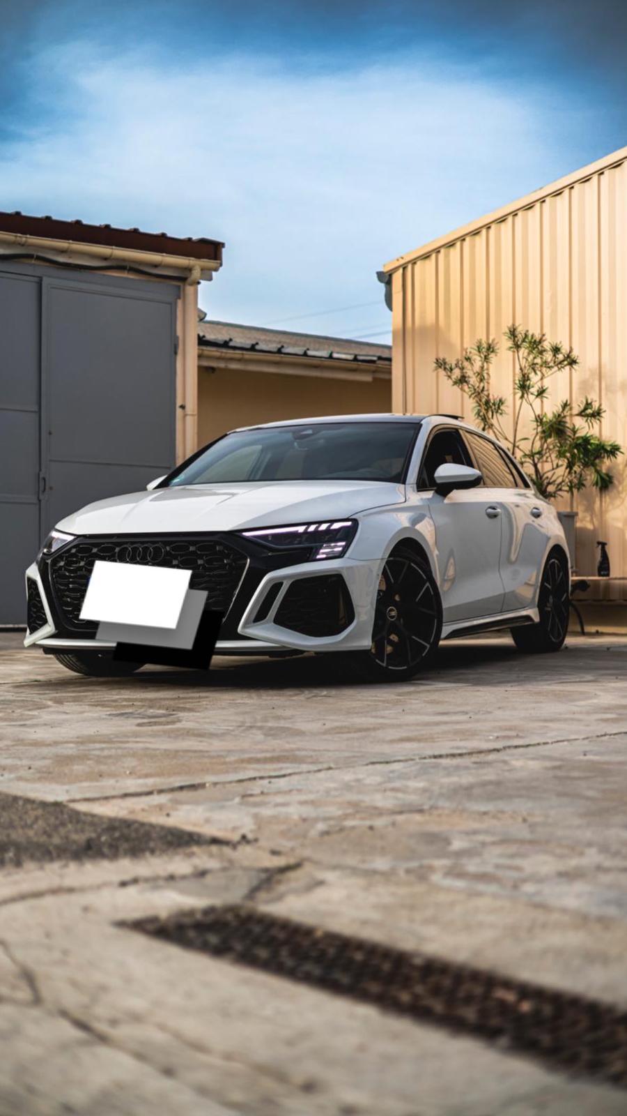Detailing auto et nettoyage premium Genève - Réalisation 4