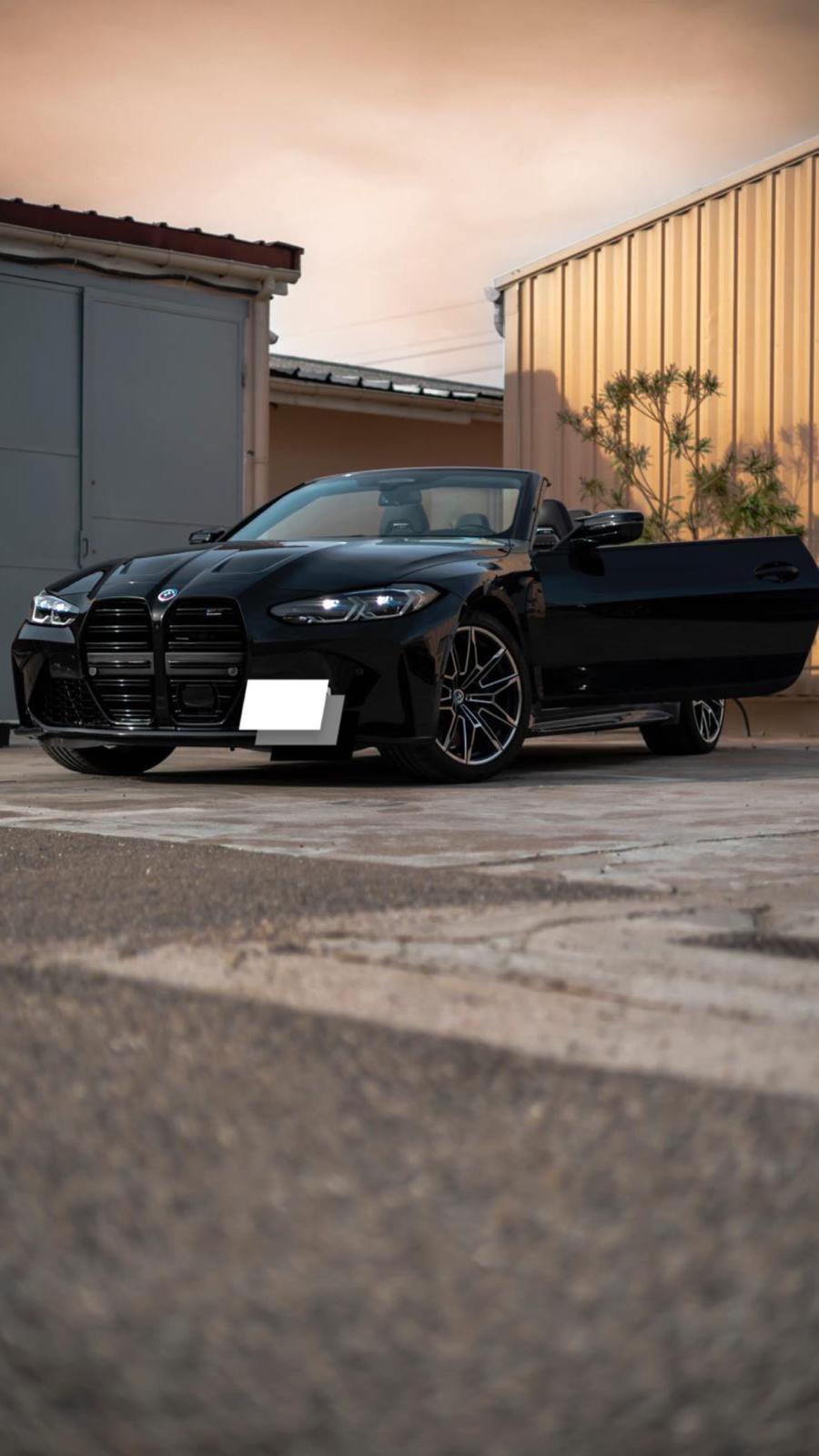 Detailing auto et nettoyage premium Genève - Réalisation 5