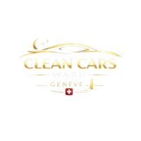 Logo Clean Cars Wash